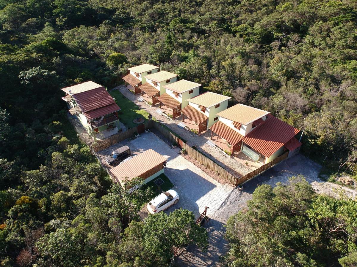 - Chalet Vale do Capao