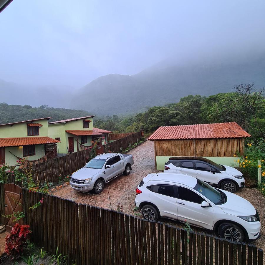 Chalet - Vale do Capao