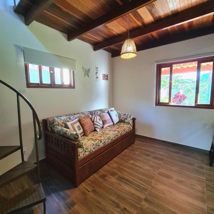 Chalet - *