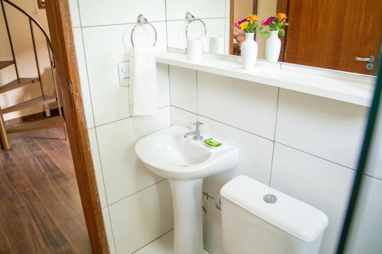 Chalet - Vale do Capao