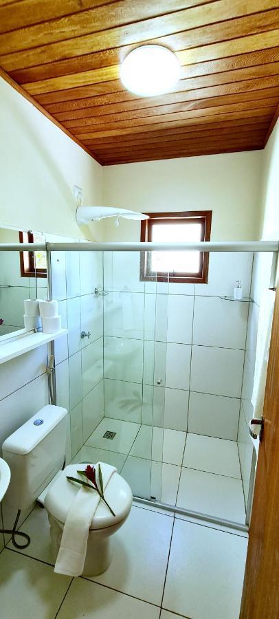 - Chalet Vale do Capao