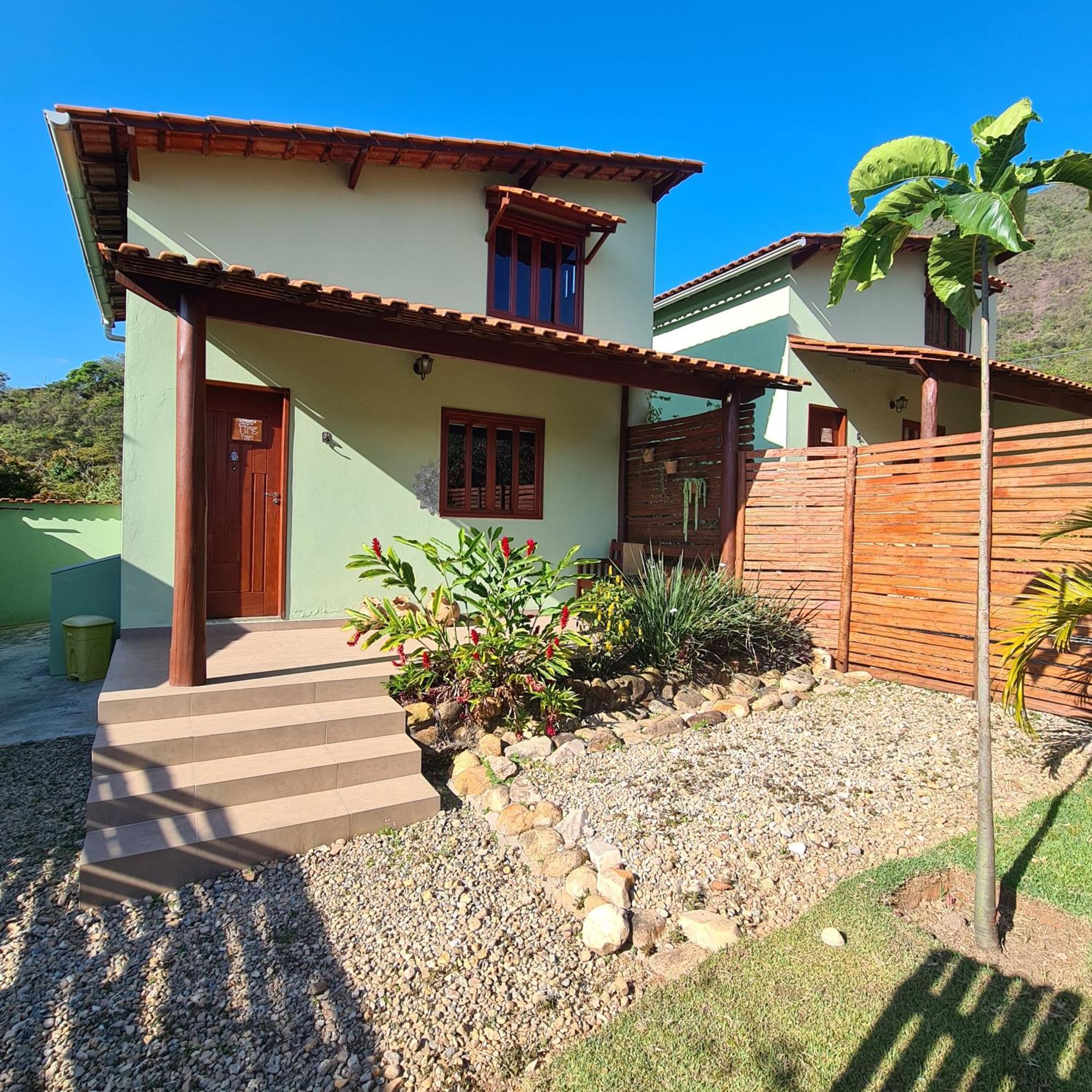 Chalet -