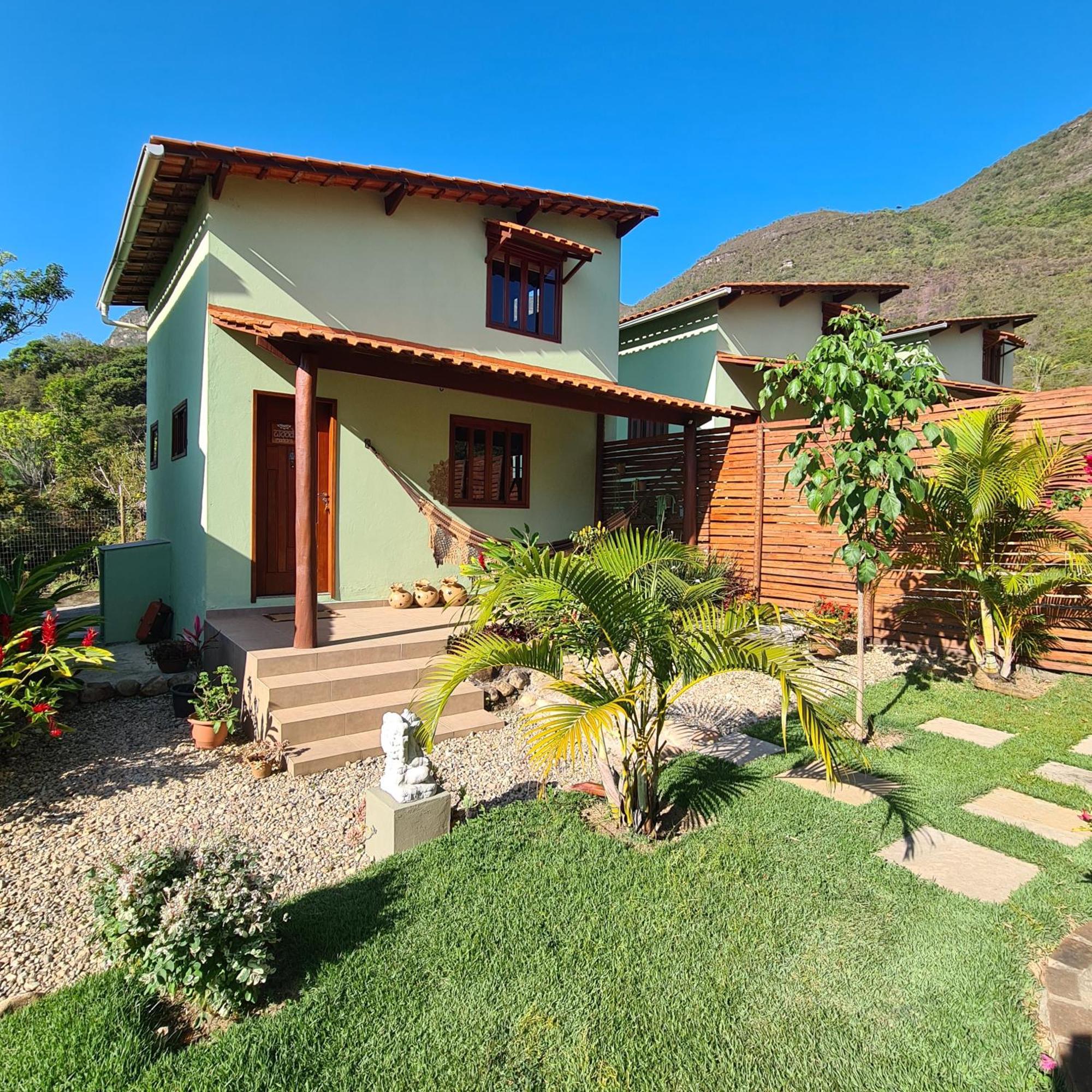 Chalet -