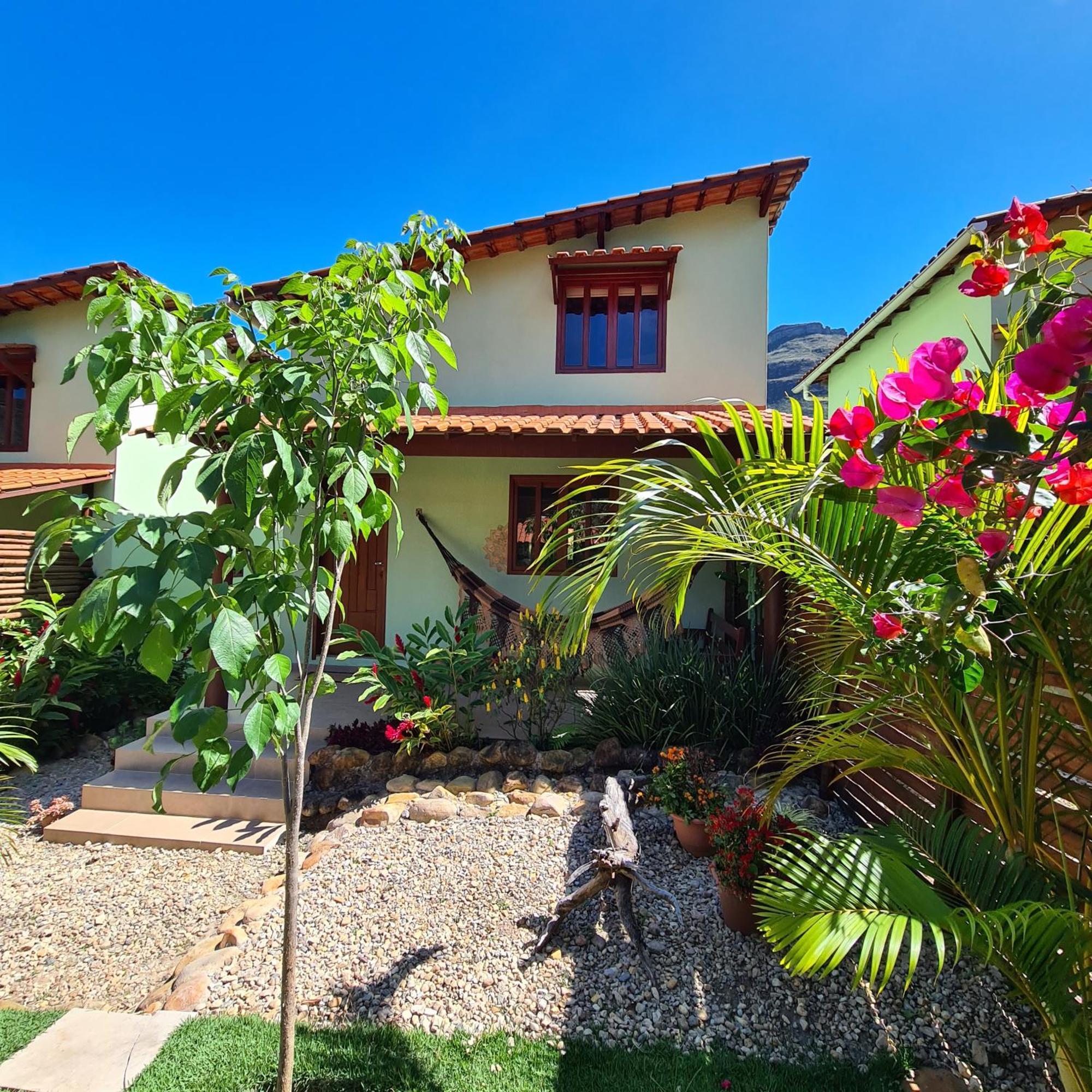 - Chalet Vale do Capao