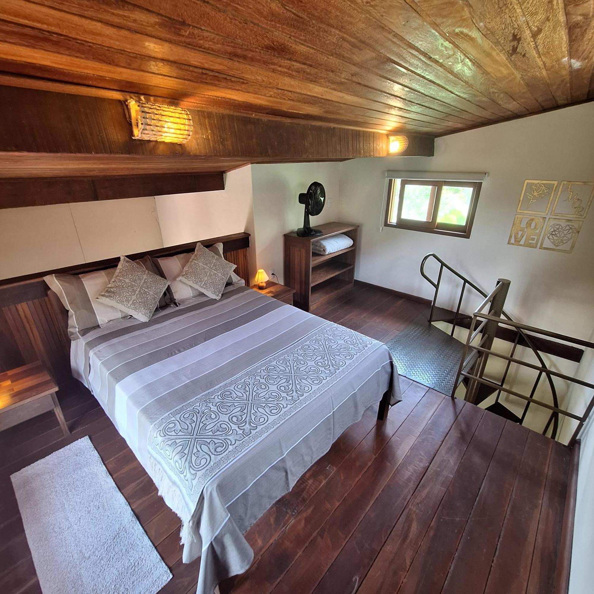 Chalet -