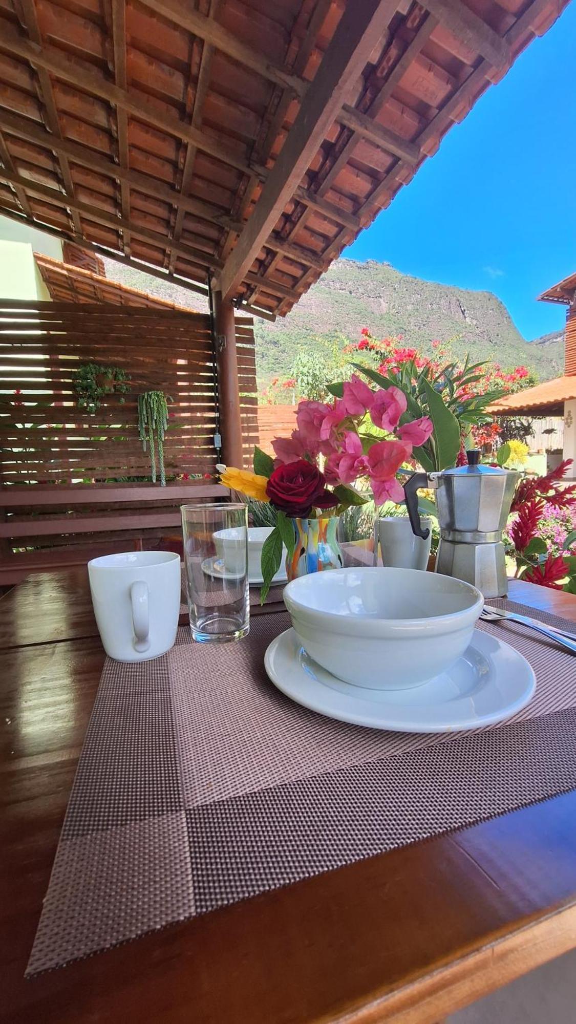 Chalet - *