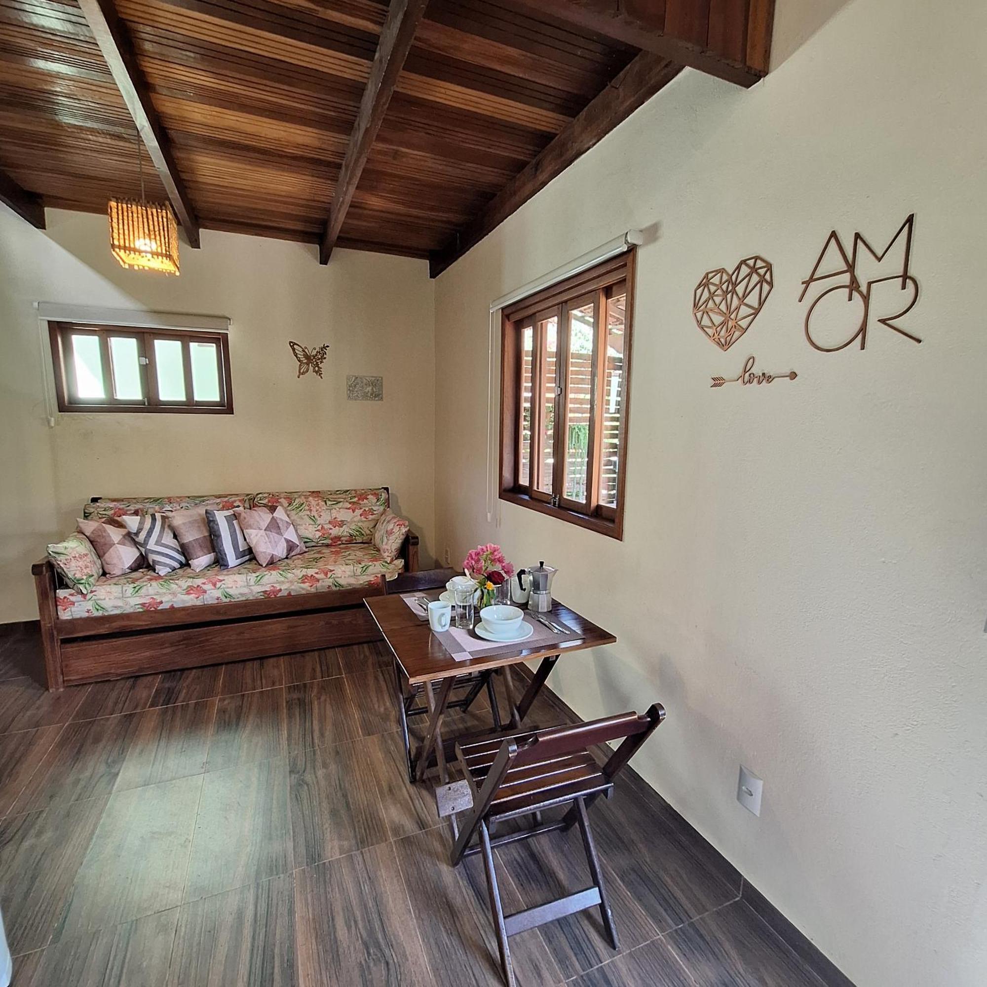 - Chalet *