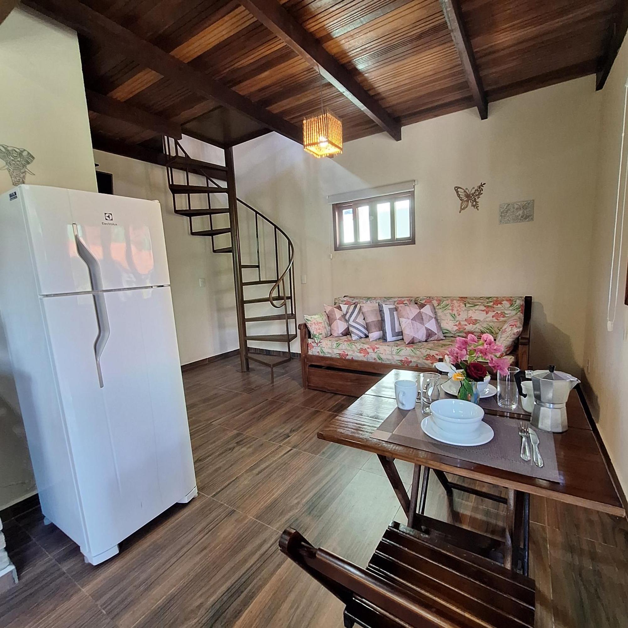 Chalet - *