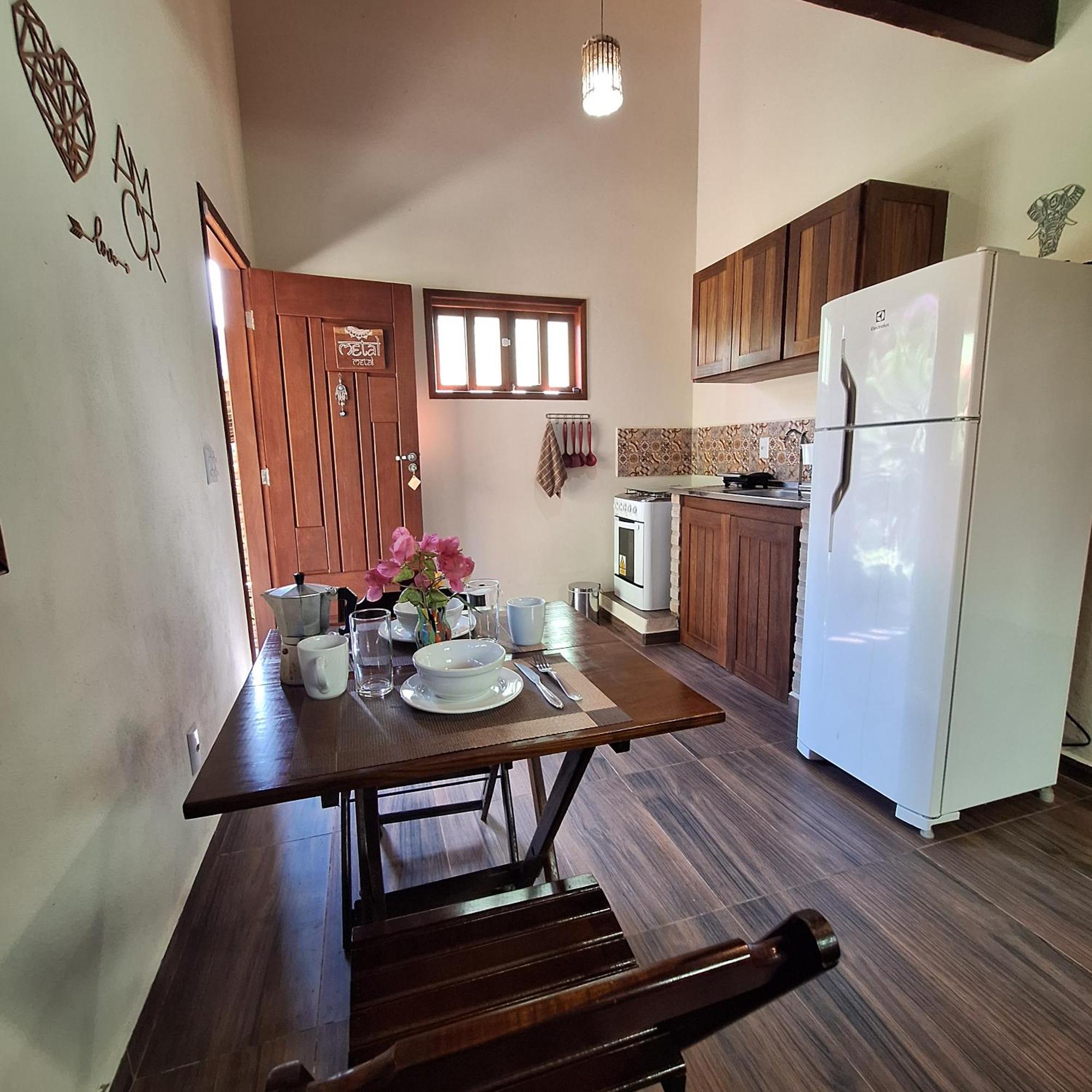 Chalet - *