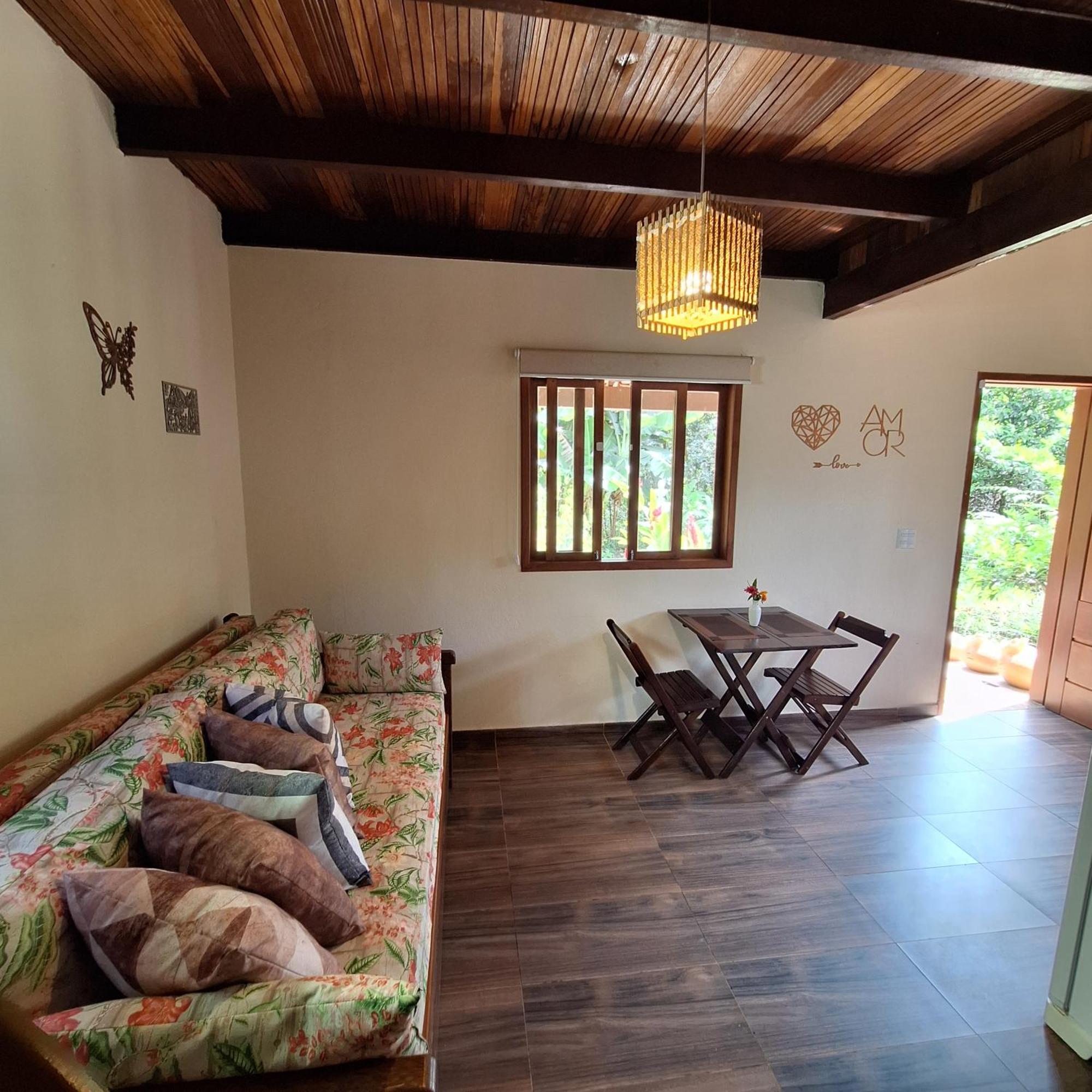 Chalet -
