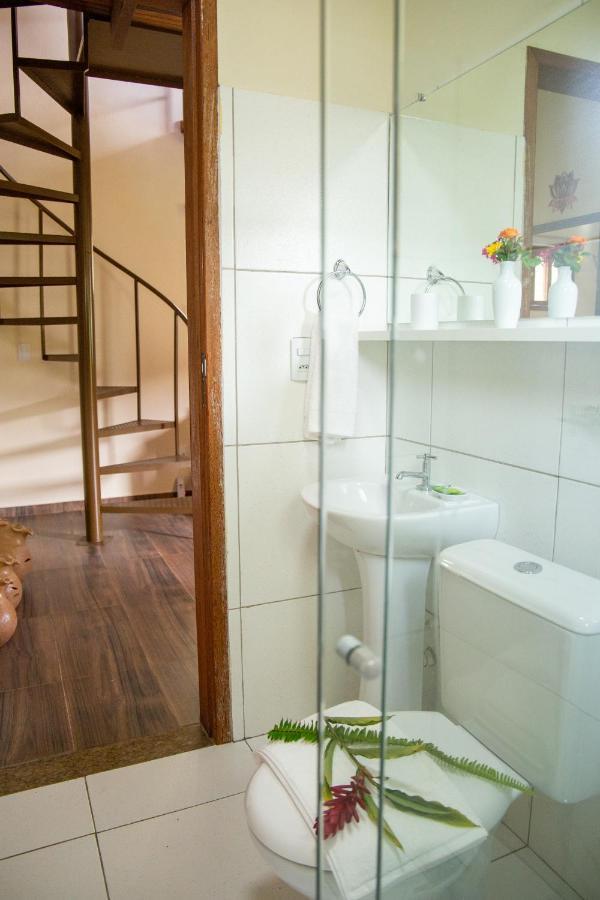 - Chalet Vale do Capao