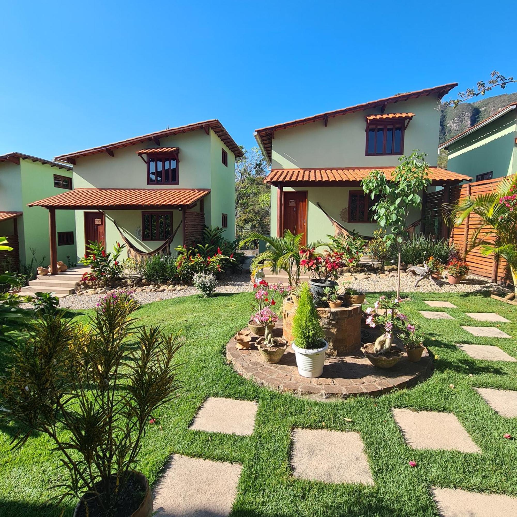 Chalet - Vale do Capao