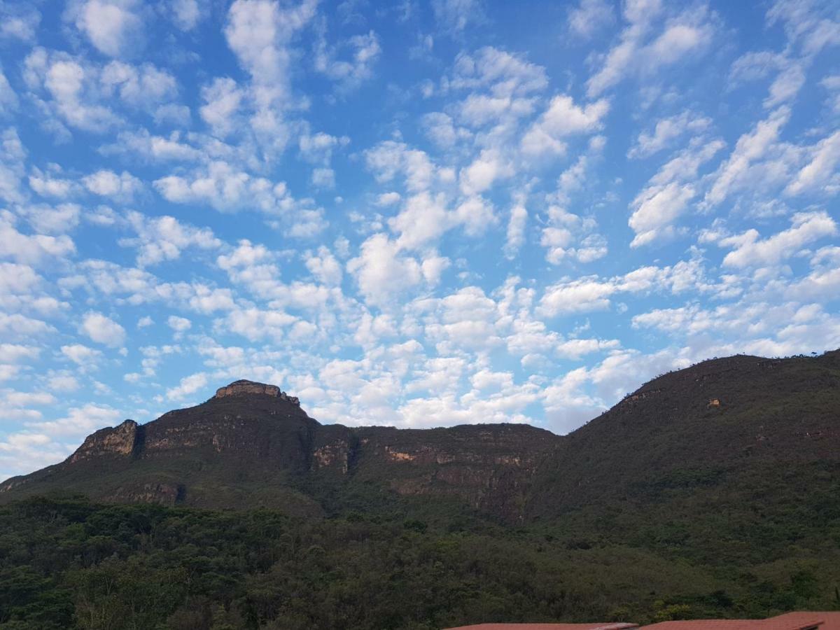 - Chalet Vale do Capao